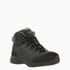 Ботинки SELLA HIGH MTX NUBUCK Tinsulate (RU 40 EU 41 СМ 27; antra)